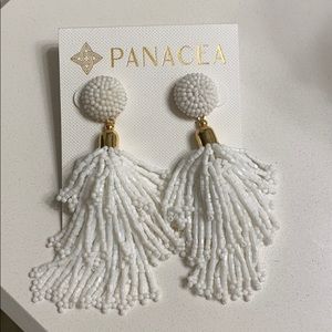 Panacea Earrings